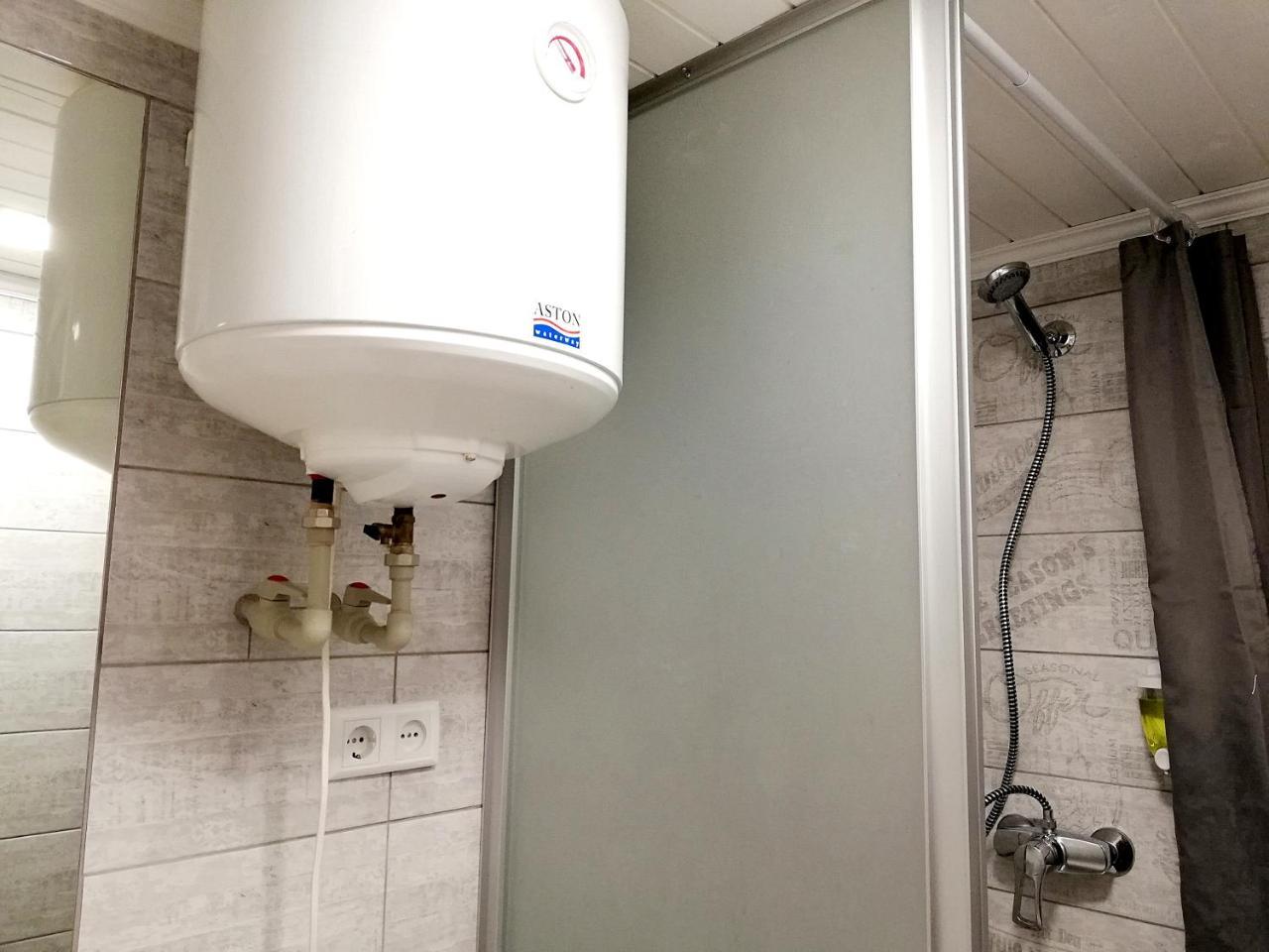 Квартира Лофт 2 Во Львове Exterior foto