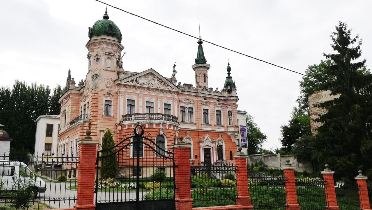 Квартира Лофт 2 Во Львове Exterior foto